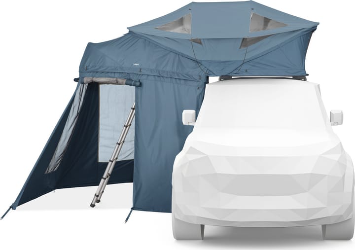 Thule Approach Annex  Dark Slate Thule