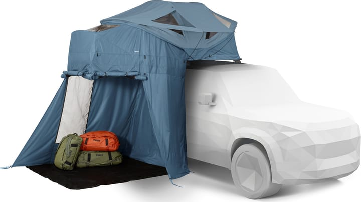 Thule Approach Annex  Dark Slate Thule