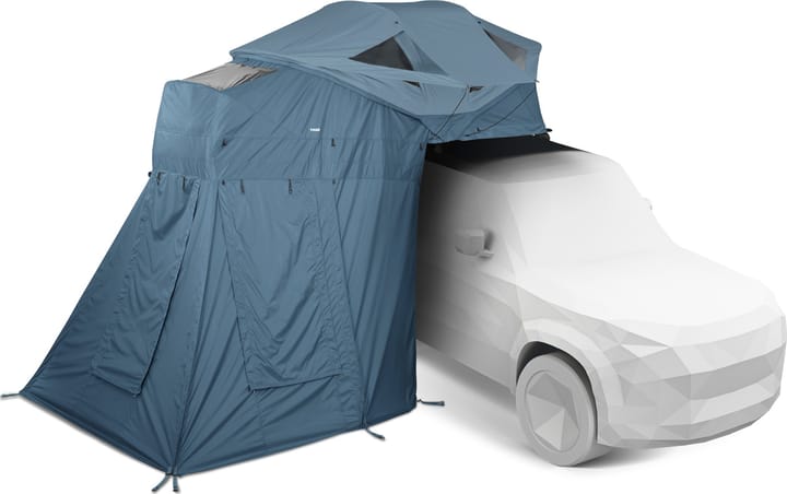 Thule Approach Annex  Dark Slate Thule