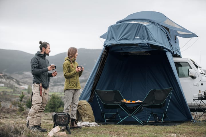 Thule Approach Annex  Dark Slate Thule