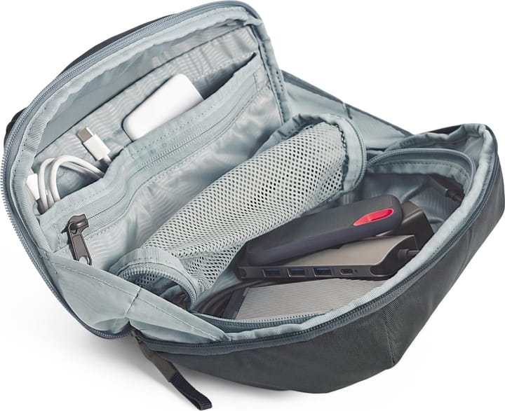 Thule Enroute Travel Kit Darkest Blue Thule