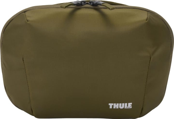 Thule Enroute Travel Kit Natural Green Thule
