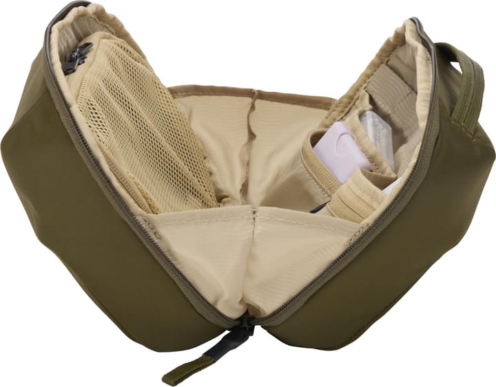Thule Enroute Travel Kit Natural Green Thule