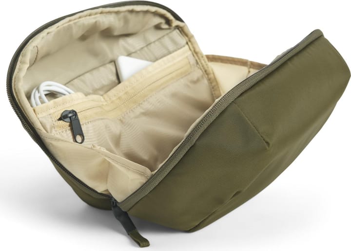 Thule Enroute Travel Kit Natural Green Thule