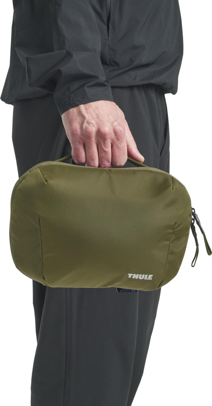 Thule Enroute Travel Kit Natural Green Thule