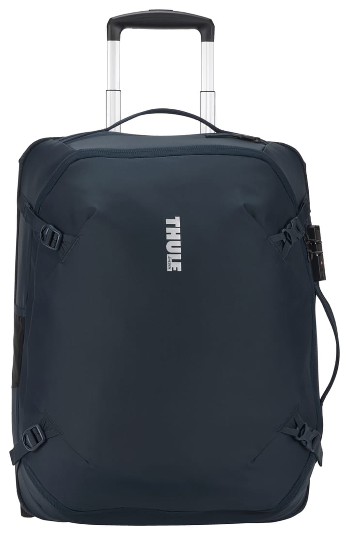 Thule Enroute Widebody Carry On Darkest Blue Thule