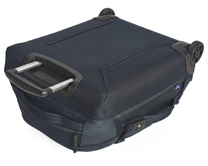 Thule Enroute Widebody Carry On Darkest Blue Thule