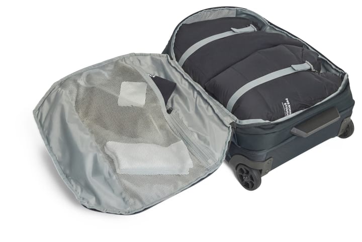 Thule Enroute Widebody Carry On Darkest Blue Thule