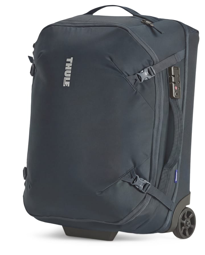 Thule Enroute Widebody Carry On Darkest Blue Thule