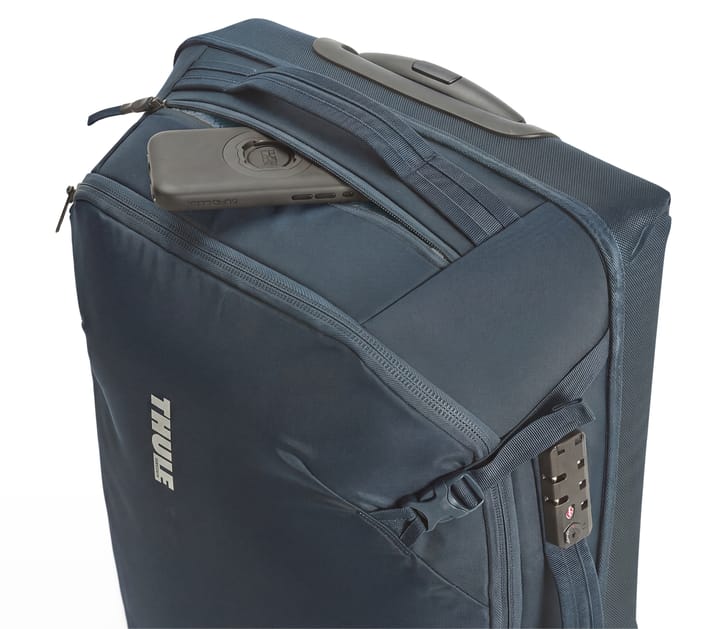 Thule Enroute Widebody Carry On Darkest Blue Thule