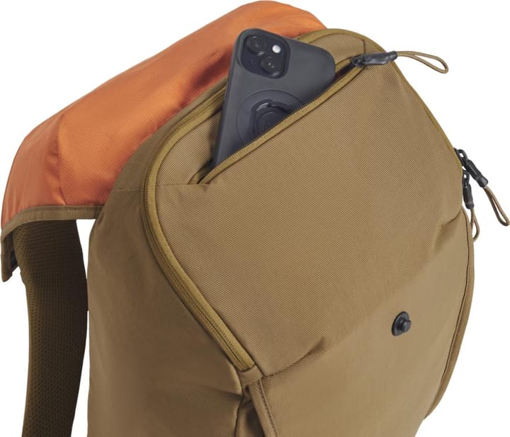 Thule Paramount Daypack Lite 20 L Nutria Green Thule