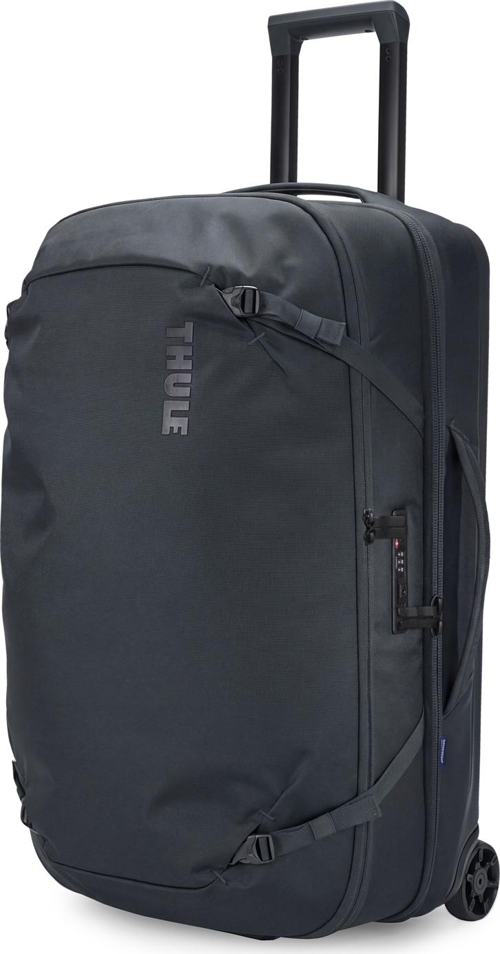 Thule Subterra 2 Check-In Wheeled Duffel Tsa
