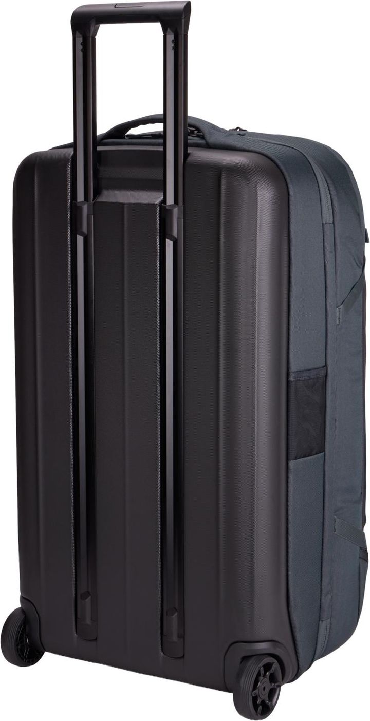 Thule Subterra 2 Check-In Wheeled Duffel Tsa Dark Slate Thule