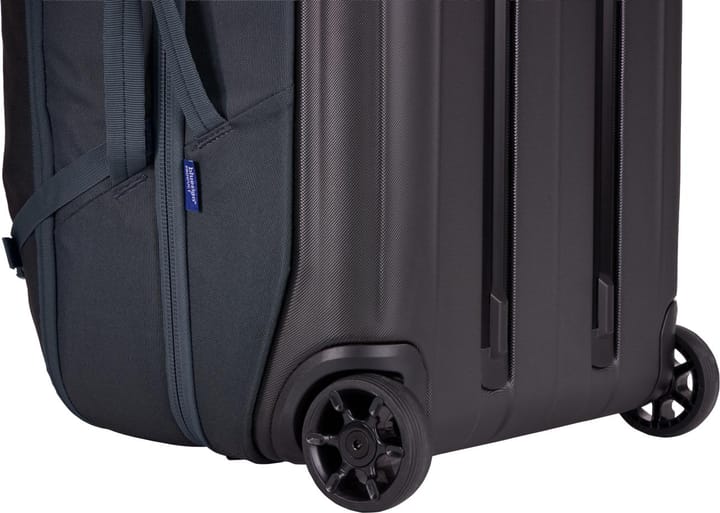 Thule Subterra 2 Check-In Wheeled Duffel Tsa Dark Slate Thule