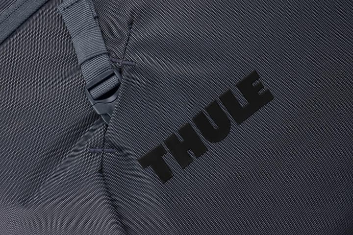 Thule Subterra 2 Check-In Wheeled Duffel Tsa Dark Slate Thule