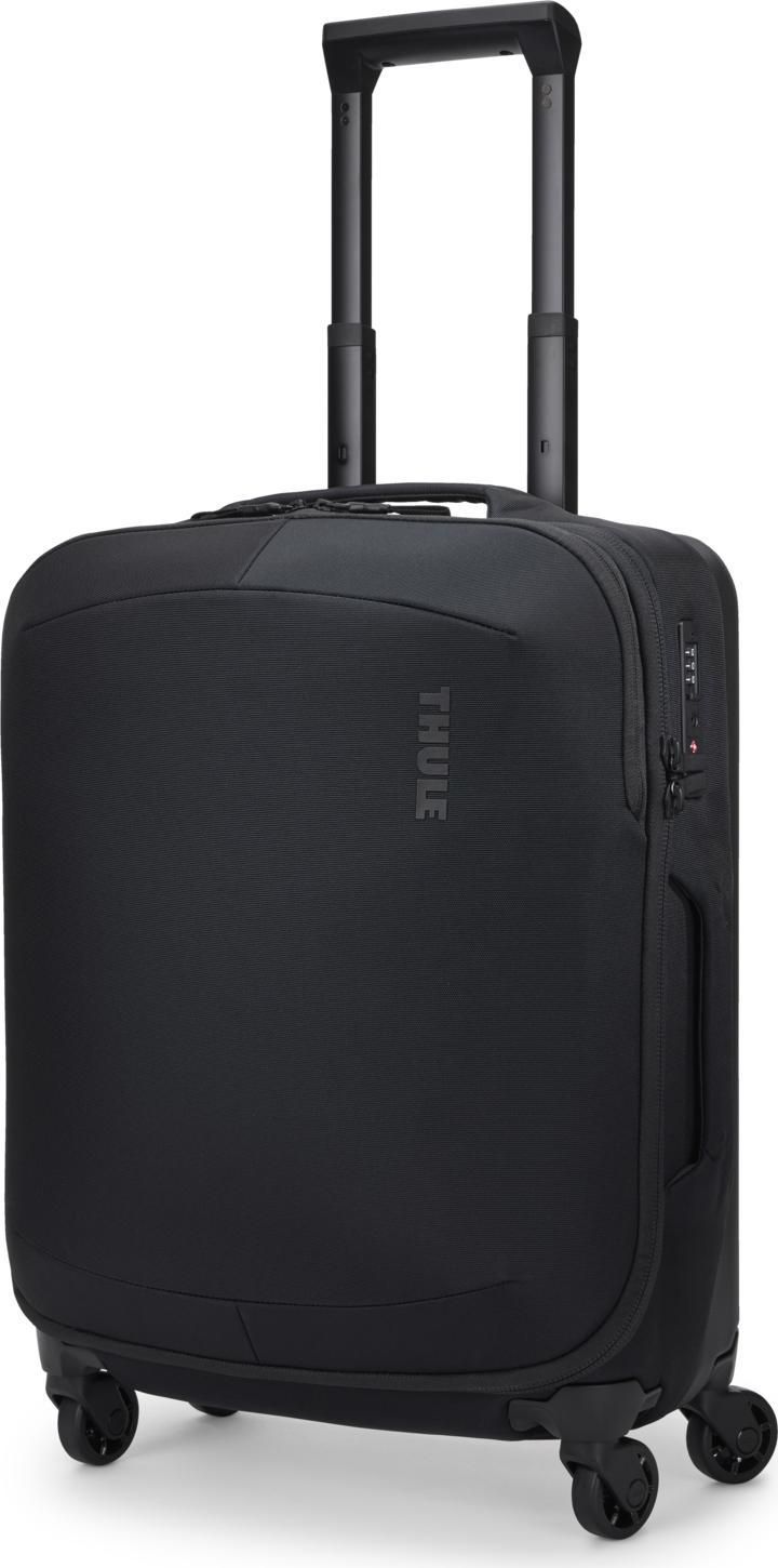 Thule Subterra 2 Widebody Carry-On Spinner Tsa Black Thule
