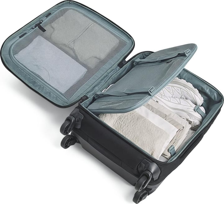 Thule Subterra 2 Widebody Carry-On Spinner Tsa Black Thule