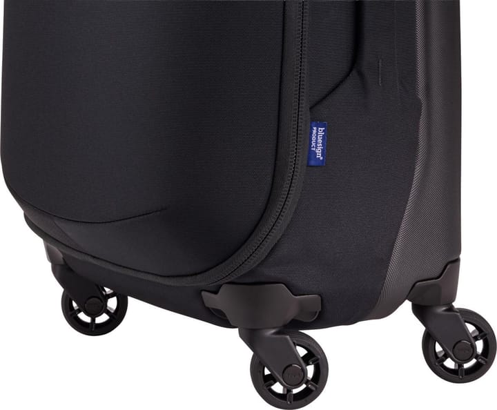 Thule Subterra 2 Widebody Carry-On Spinner Tsa Black Thule