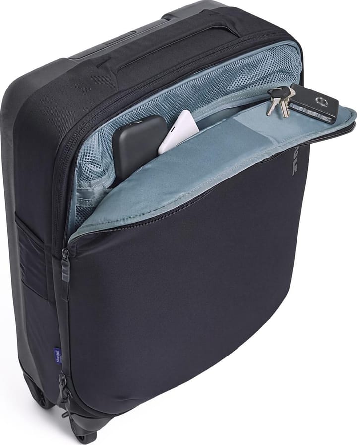 Thule Subterra 2 Widebody Carry-On Spinner Tsa Black Thule