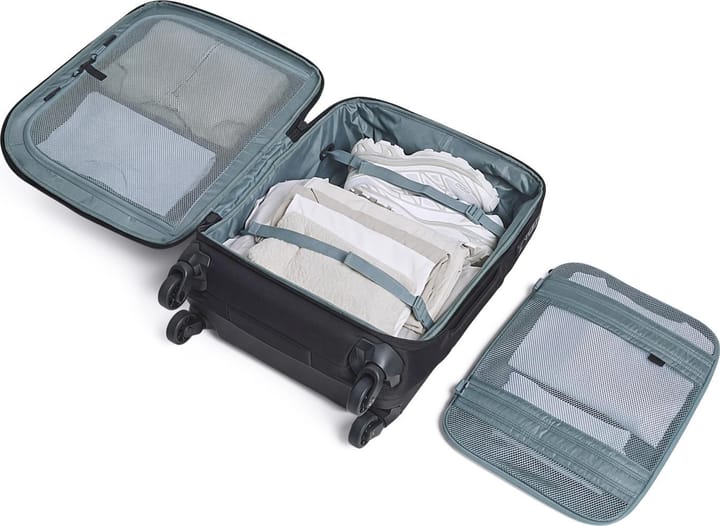 Thule Subterra 2 Widebody Carry-On Spinner Tsa Black Thule