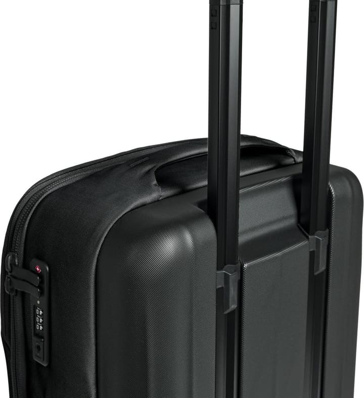 Thule Subterra 2 Widebody Carry-On Spinner Tsa Black Thule