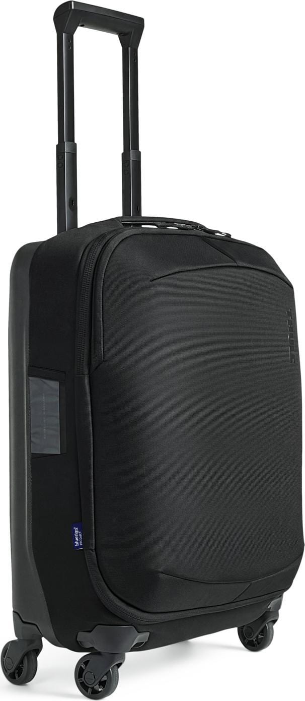 Thule Subterra 2 Widebody Carry-On Spinner Tsa Black Thule