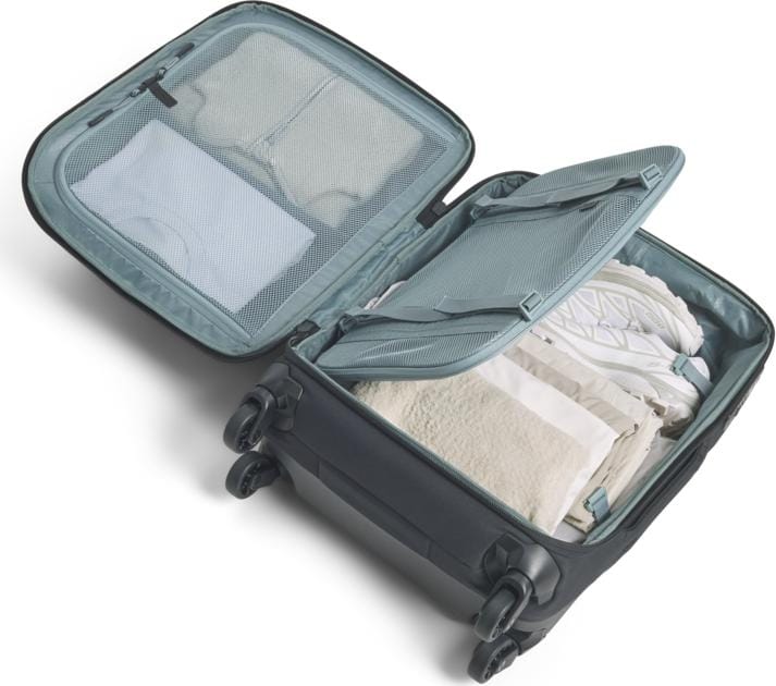 Thule Subterra 2 Widebody Carry-On Spinner Tsa  Dark Slate Thule