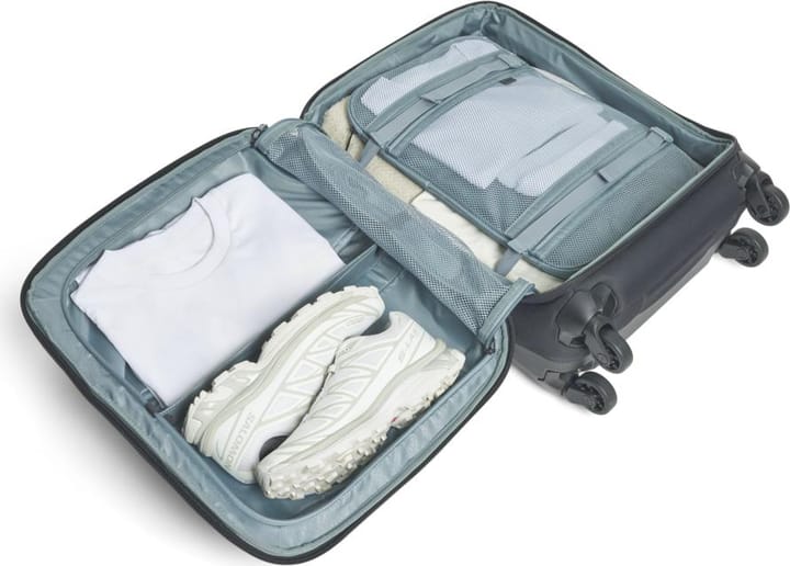 Thule Subterra 2 Widebody Carry-On Spinner Tsa  Dark Slate Thule
