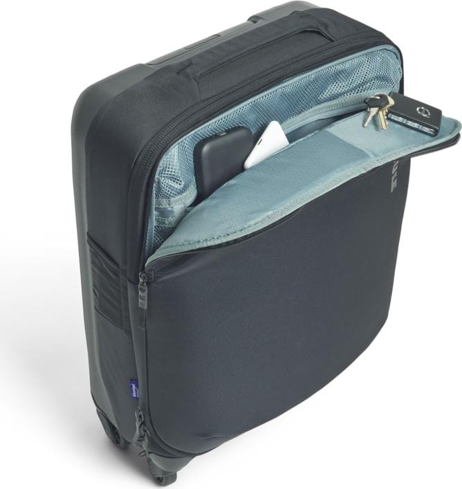 Thule Subterra 2 Widebody Carry-On Spinner Tsa  Dark Slate Thule