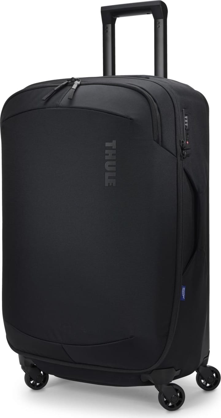 Thule Subterra 2 Check-In Spinner Tsa Black Thule