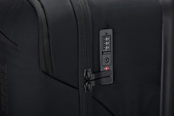 Thule Subterra 2 Check-In Spinner Tsa Black Thule