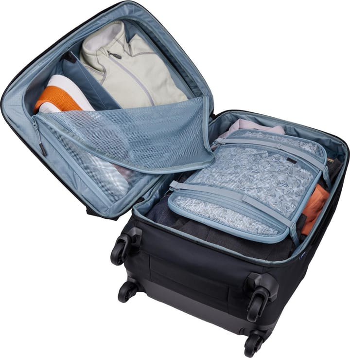 Thule Subterra 2 Check-In Spinner Tsa Black Thule