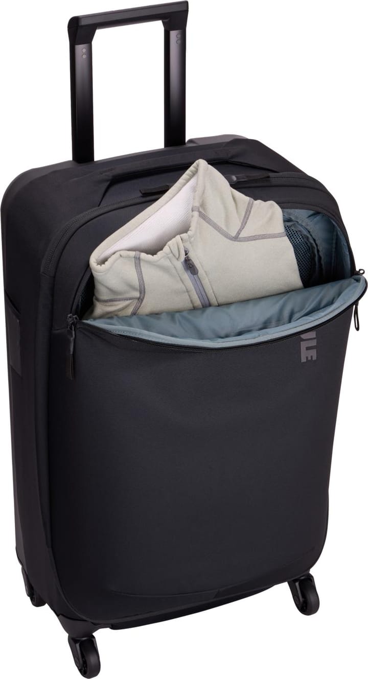 Thule Subterra 2 Check-In Spinner Tsa Black Thule