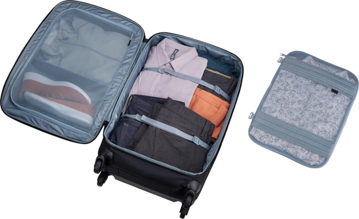 Thule Subterra 2 Check-In Spinner Tsa Black Thule