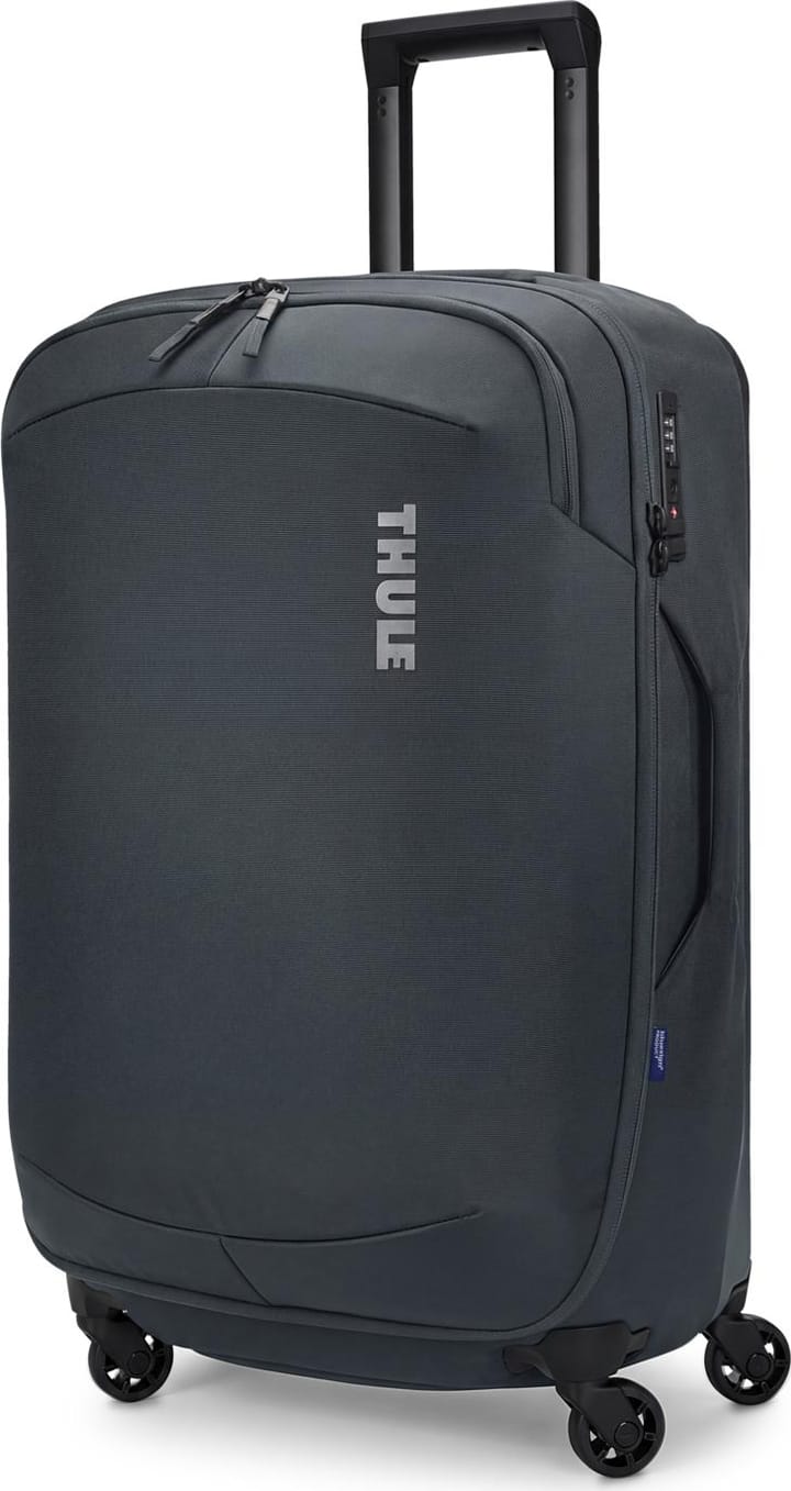 Thule Subterra 2 Check-In Spinner Tsa Dark Slate Thule