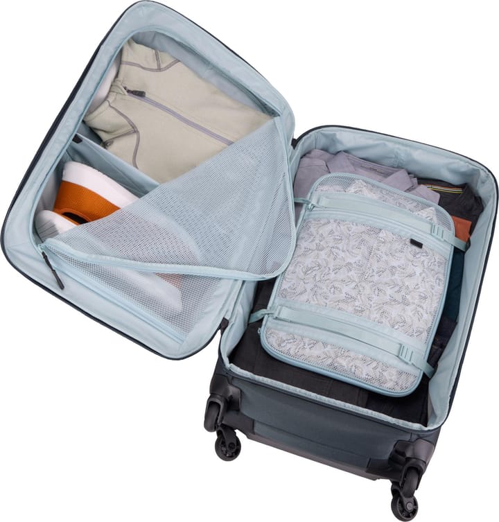 Thule Subterra 2 Check-In Spinner Tsa Dark Slate Thule