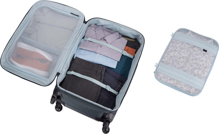 Thule Subterra 2 Check-In Spinner Tsa Dark Slate Thule