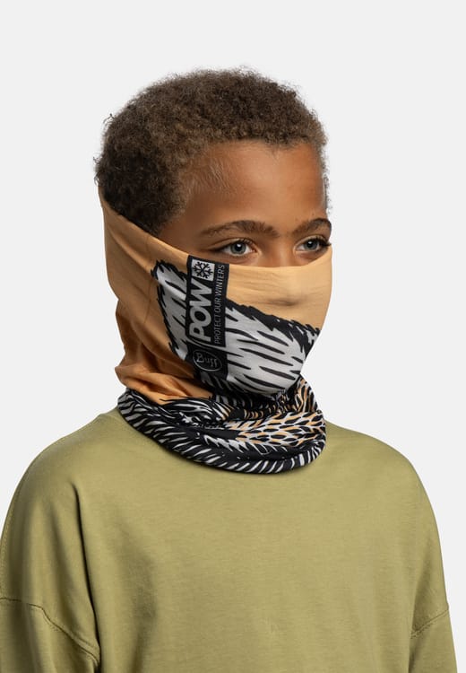 Buff Original EcoStretch Towson Pow Multi Buff