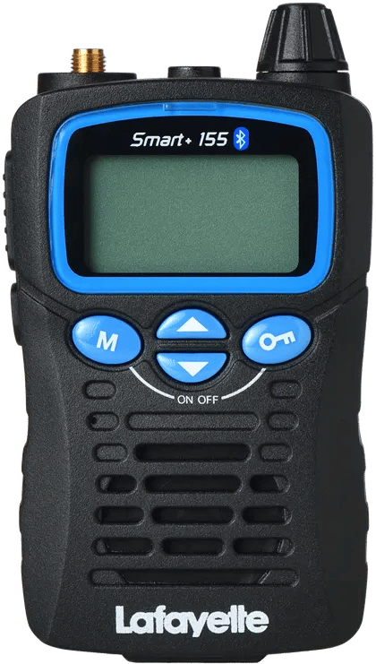 Lafayette Dc-155 Smart+ Jaktpaket Bluetooth Black Lafayette Lafayette Dc-155 Smart+ Jaktpaket Bluetooth Black Lafayette