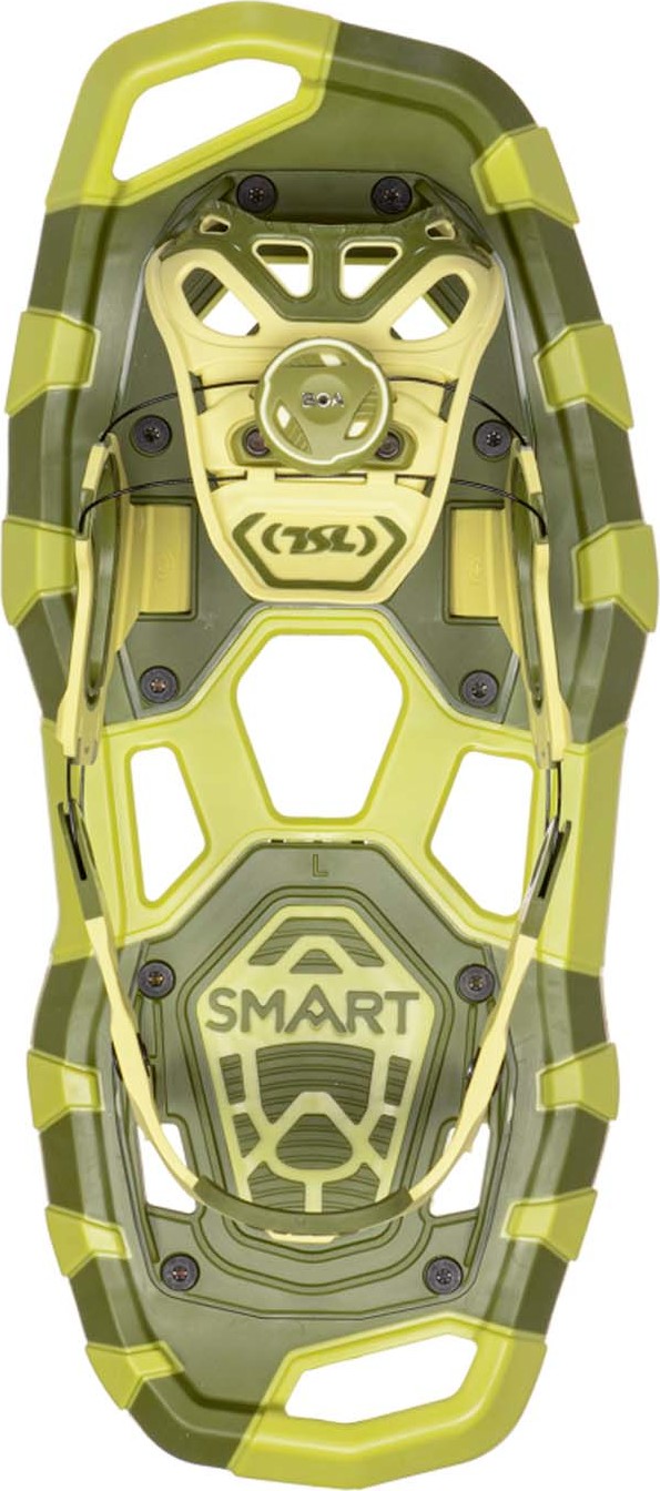 TSL Smart L Winter Garden