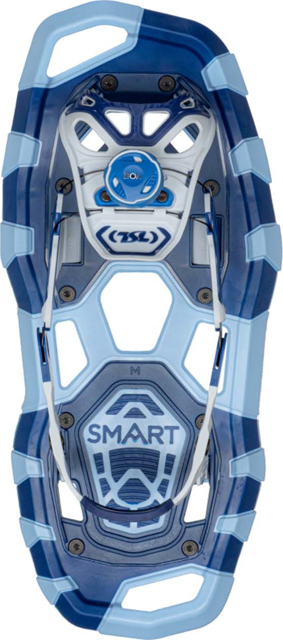 TSL Smart M Moonlight Lumikengät M