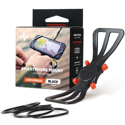 Deeper Deeper Phone Holder Deeper