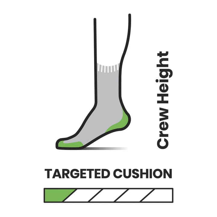 Smartwool Run Targeted Cushion Cold Weather Crew Socks Alpine Blue Smartwool Smartwool Run Targeted Cushion Cold Weather Crew Socks Alpine Blue Smartwool