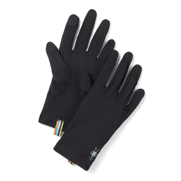 Smartwool Merino Glove Black Smartwool