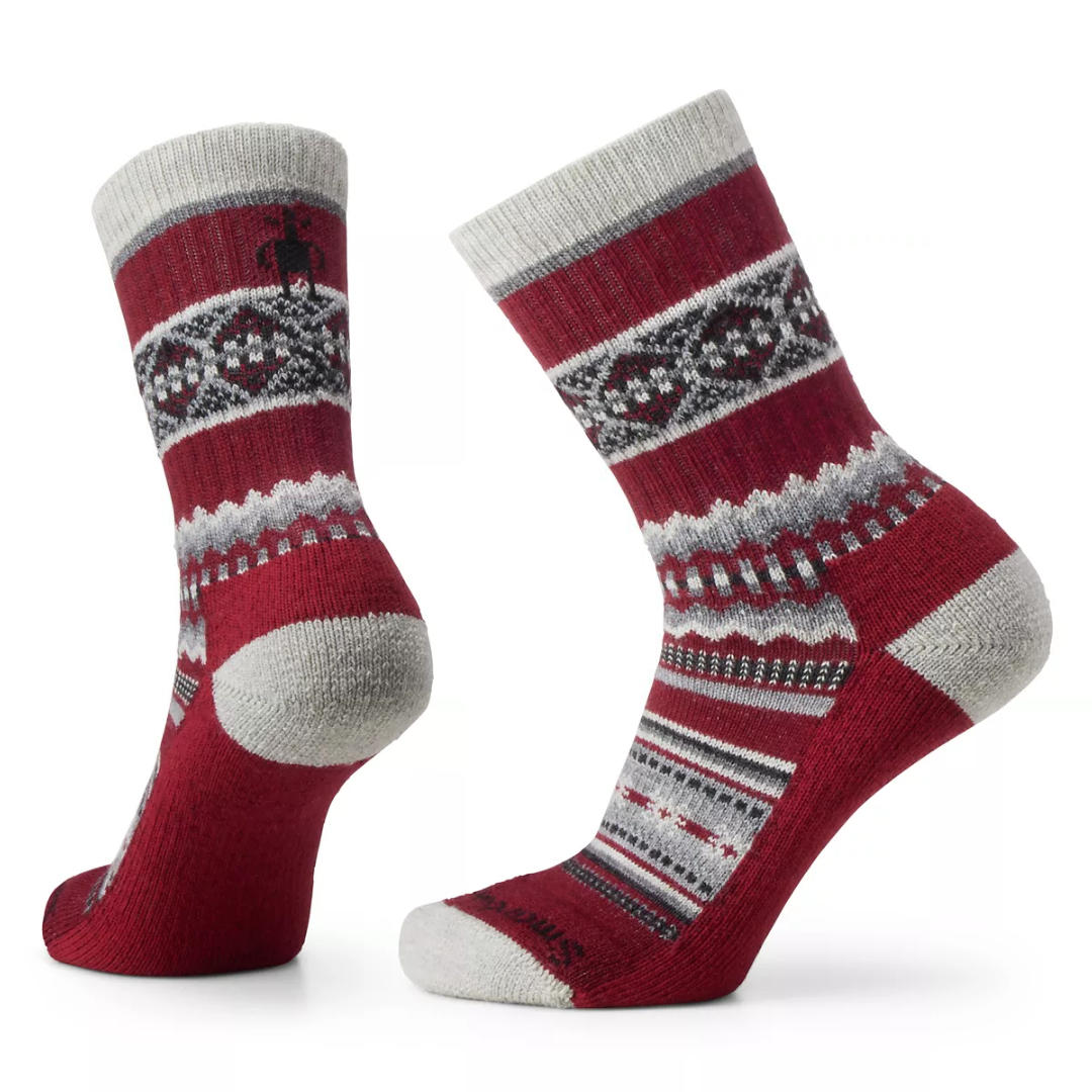 SmartWool Everyday Snowed In Sweater Sokker
