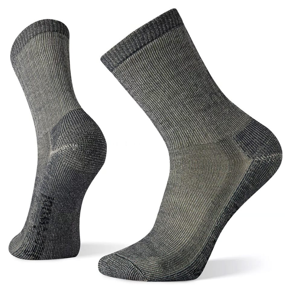 Smartwool Hike Classic Edition Full Cushion Crew Socks Medium