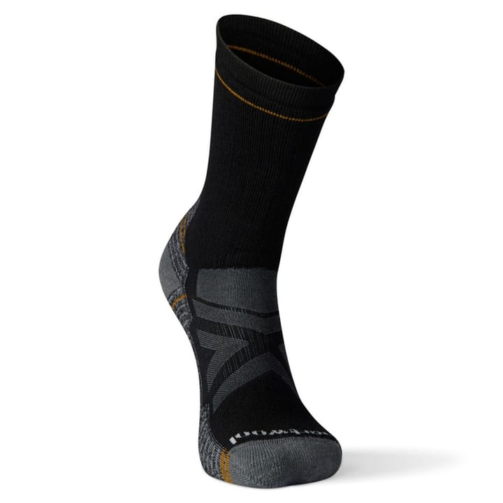 Men's Hike Full Cushion Crew Socks Black Smartwool