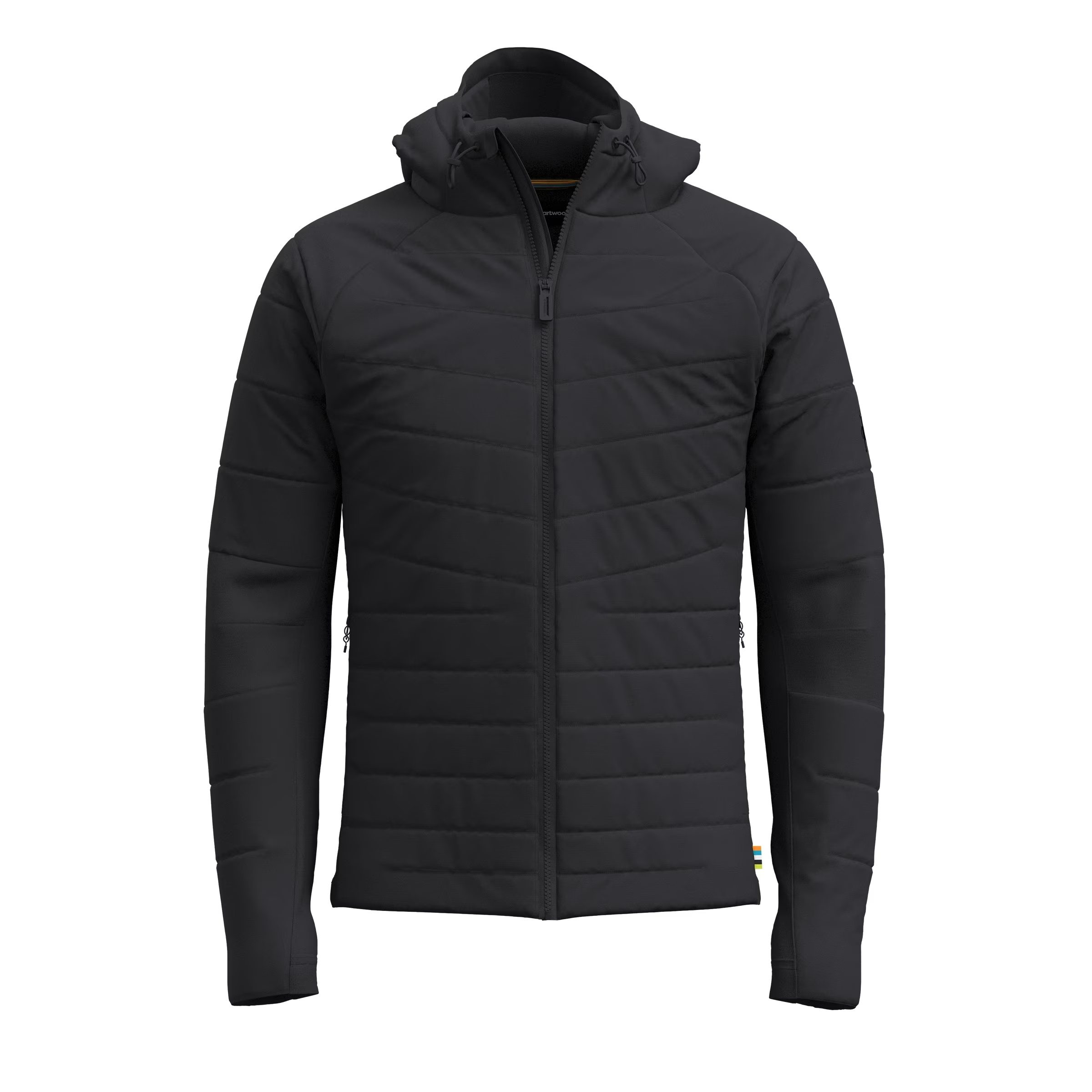 SmartWool Men's Smartloft Hooded Jacket