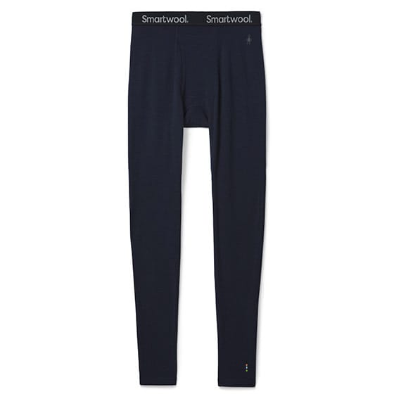Smartwool Men's Merino 250 Baselayer Bottom Deep Navy Smartwool