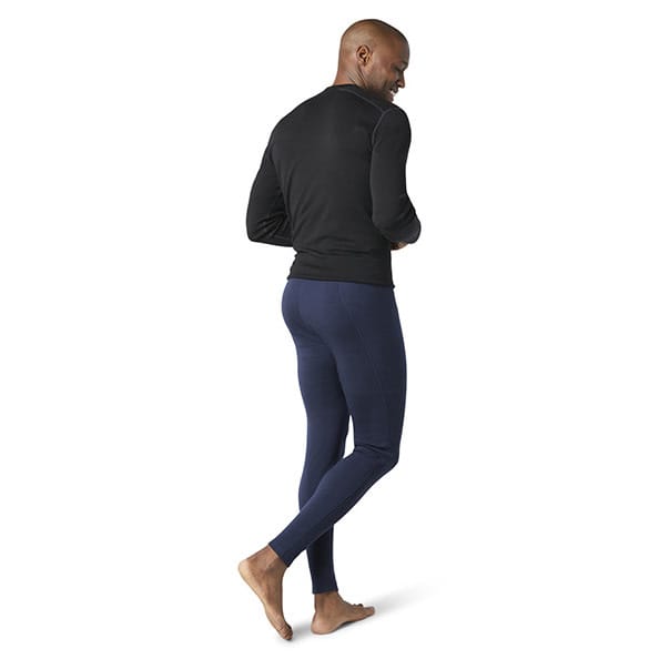 Smartwool Men's Merino 250 Baselayer Bottom Deep Navy Smartwool